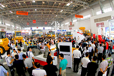 9月22-25日，第十三屆中國（北京）國際工程機械、建材機械及礦山機械展覽與技術交流會（BICES 2015）在中國國際展覽中心新館舉行。